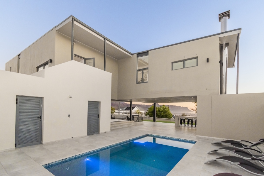 3 Bedroom Property for Sale in Fairhaven Country Estate Western Cape